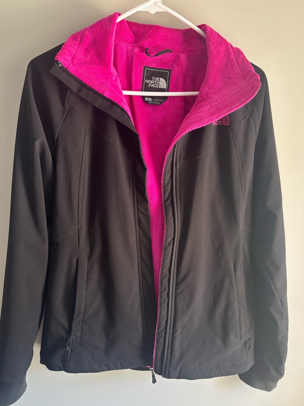 North Face Coat